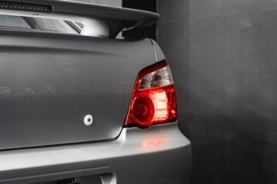 2003 Subaru Impreza - Thumbnail