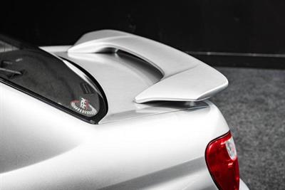 2003 Subaru Impreza - Thumbnail