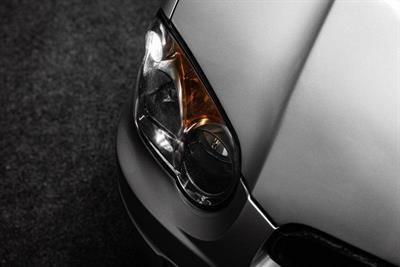 2003 Subaru Impreza - Thumbnail