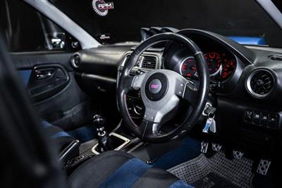 2003 Subaru Impreza - Thumbnail