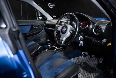 2003 Subaru Impreza - Thumbnail