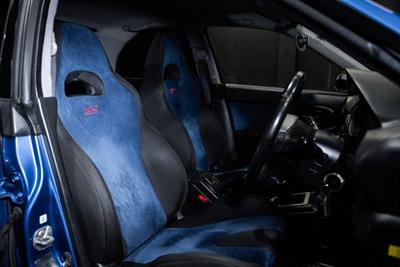 2003 Subaru Impreza - Thumbnail