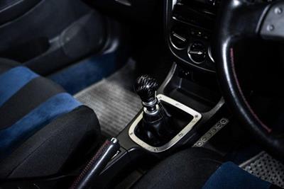 2003 Subaru Impreza - Thumbnail