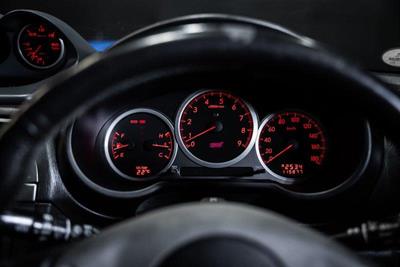 2003 Subaru Impreza - Thumbnail