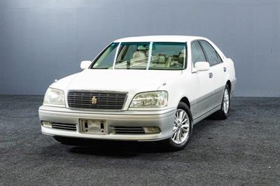 2003 Toyota Crown