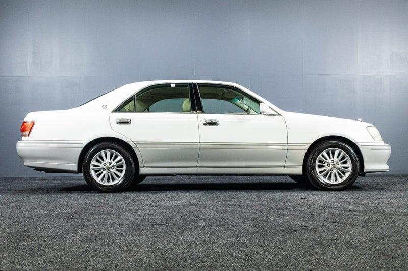 2003 Toyota Crown