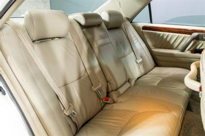 2003 Toyota Crown - Thumbnail