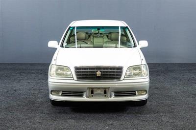 2003 Toyota Crown - Thumbnail
