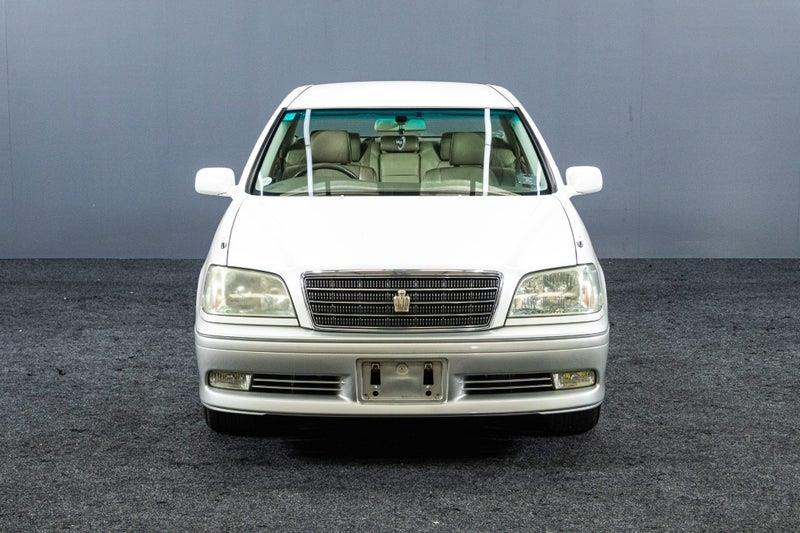 2003 Toyota Crown