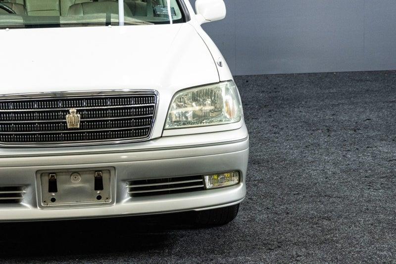 2003 Toyota Crown