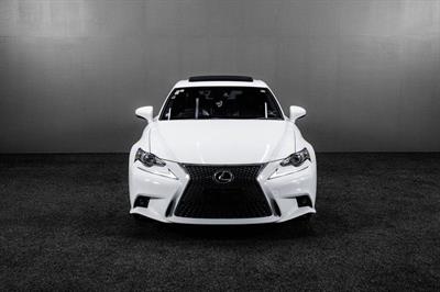2013 Lexus IS 350 - Thumbnail