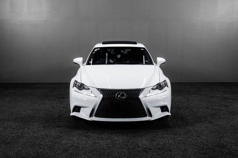 2013 Lexus IS 350