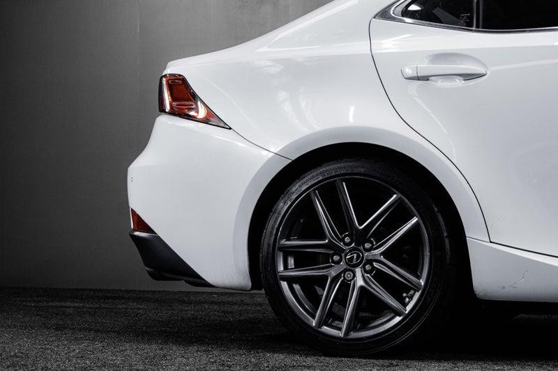 2013 Lexus IS 350