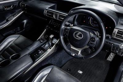 2013 Lexus IS 350 - Thumbnail