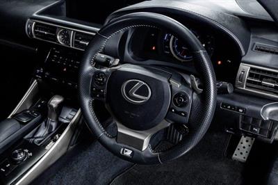 2013 Lexus IS 350 - Thumbnail