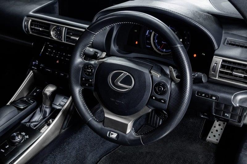2013 Lexus IS 350