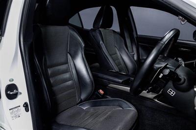 2013 Lexus IS 350 - Thumbnail