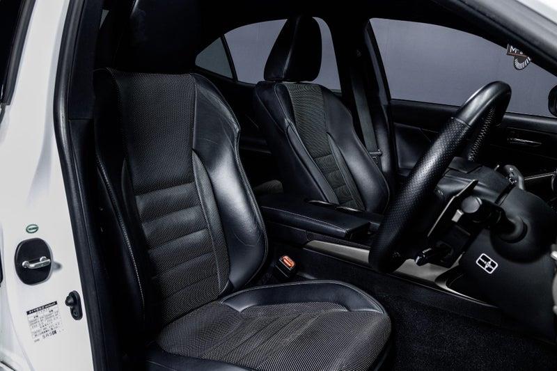 2013 Lexus IS 350