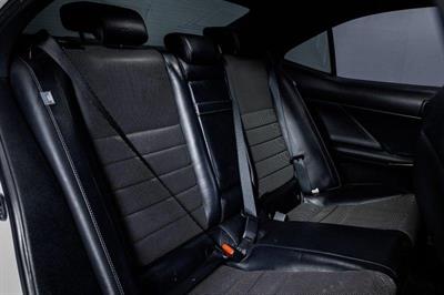 2013 Lexus IS 350 - Thumbnail