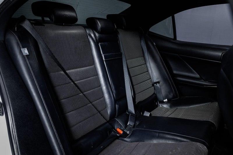 2013 Lexus IS 350