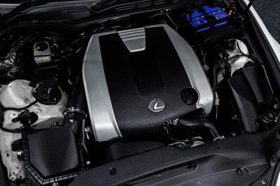 2013 Lexus IS 350 - Thumbnail
