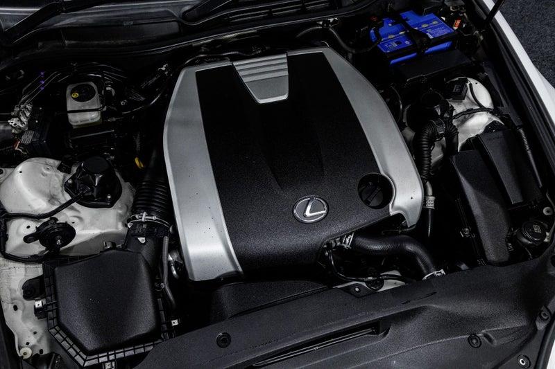 2013 Lexus IS 350