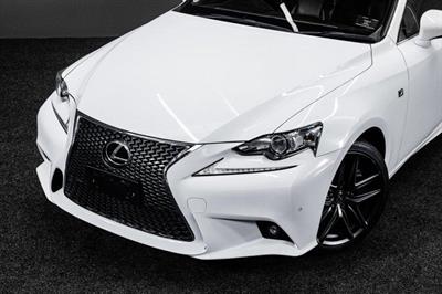 2013 Lexus IS 350 - Thumbnail