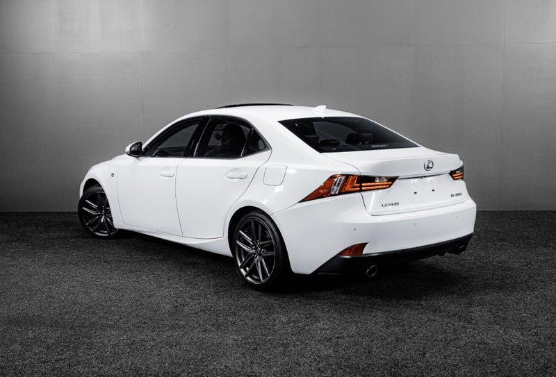 2013 Lexus IS 350