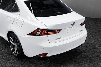 2013 Lexus IS 350 - Thumbnail