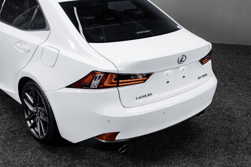 2013 Lexus IS 350
