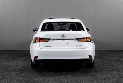 2013 Lexus IS 350 - Thumbnail