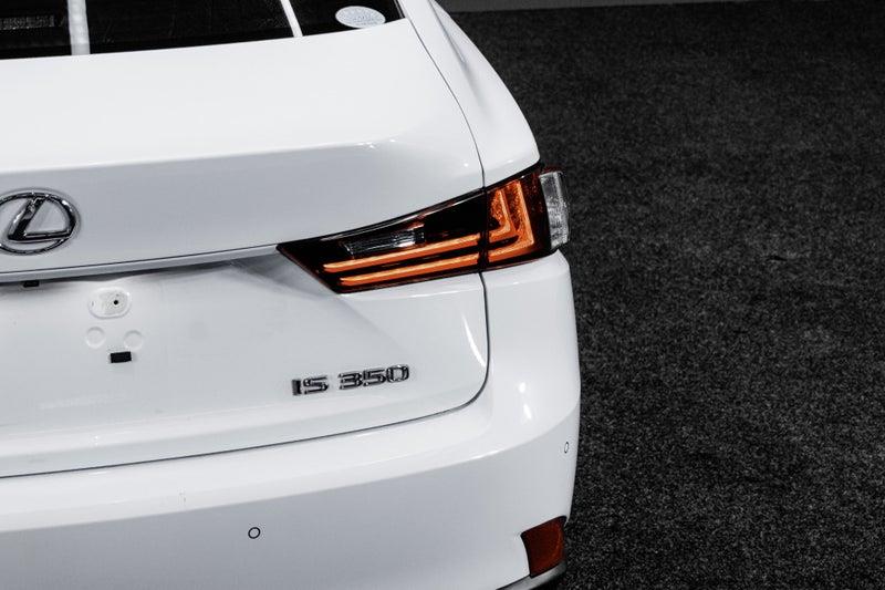 2013 Lexus IS 350