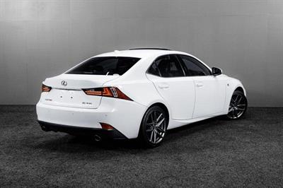 2013 Lexus IS 350 - Thumbnail