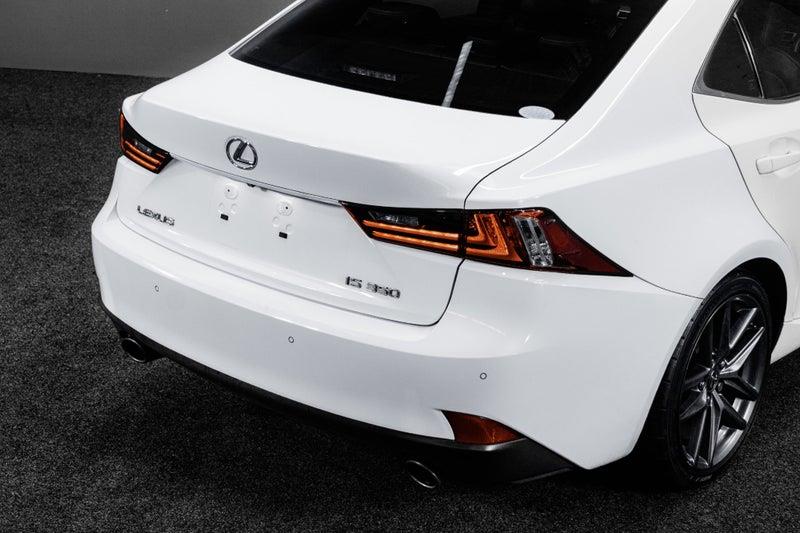 2013 Lexus IS 350