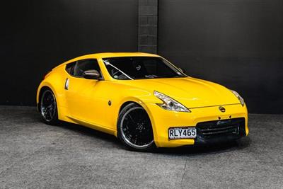 2008 Nissan Fairlady - Thumbnail