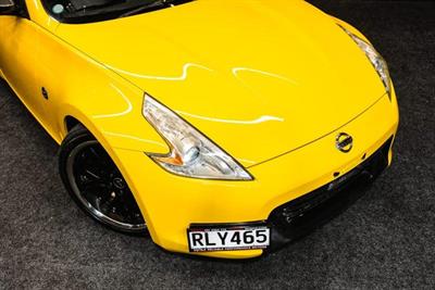 2008 Nissan Fairlady - Thumbnail