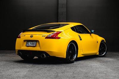 2008 Nissan Fairlady - Thumbnail