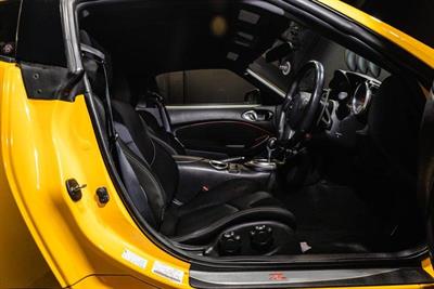 2008 Nissan Fairlady - Thumbnail