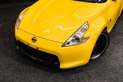 2008 Nissan Fairlady - Thumbnail