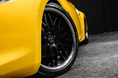 2008 Nissan Fairlady - Thumbnail