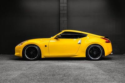 2008 Nissan Fairlady - Thumbnail