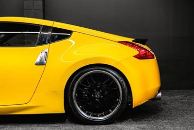 2008 Nissan Fairlady - Thumbnail