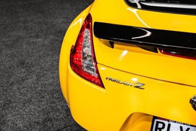 2008 Nissan Fairlady - Thumbnail