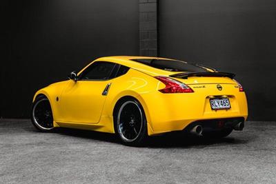 2008 Nissan Fairlady - Thumbnail