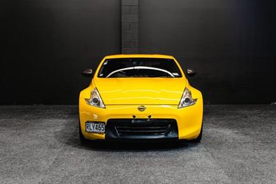 2008 Nissan Fairlady - Thumbnail