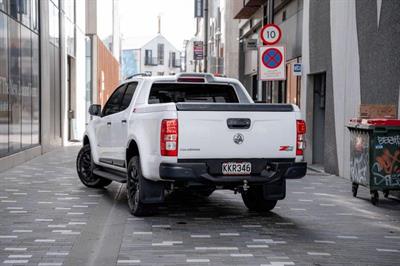 2017 Holden Colorado - Thumbnail