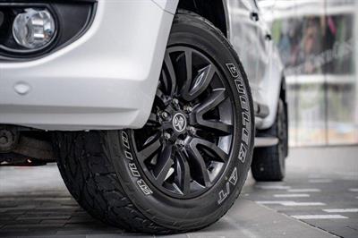 2017 Holden Colorado - Thumbnail