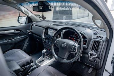 2017 Holden Colorado - Thumbnail