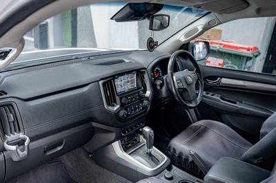 2017 Holden Colorado - Thumbnail