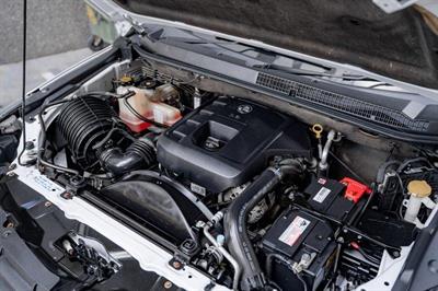 2017 Holden Colorado - Thumbnail